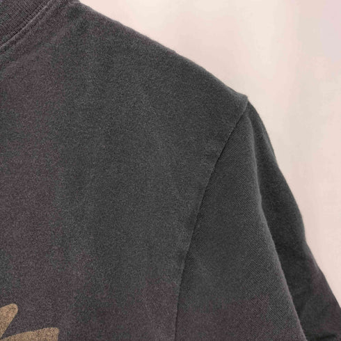 オールドクロウ OLD CROW RACER - S/S T-SHIRTS クルーネック半袖 Tシャツ メンズ S