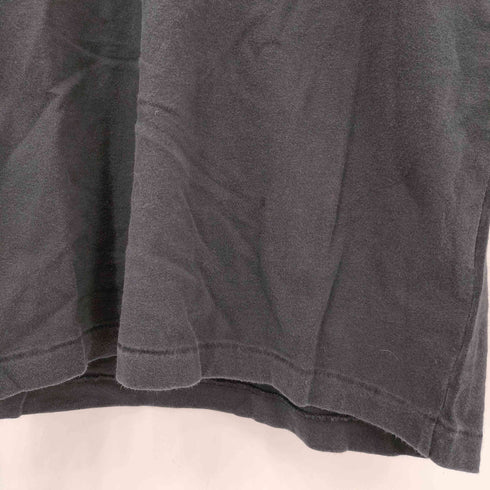 オールドクロウ OLD CROW RACER - S/S T-SHIRTS クルーネック半袖 Tシャツ メンズ S