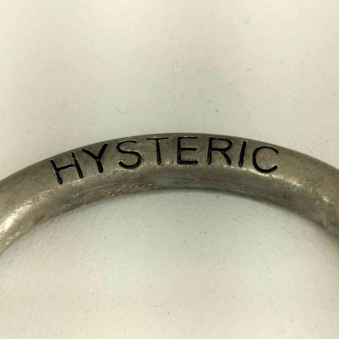 ヒステリックグラマー HYSTERIC GLAMOUR ガチャテープベルト メンズ