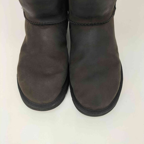 アグ UGG CLASSIC MINI DECO クラシック デコ ミニ メンズ JPN:28