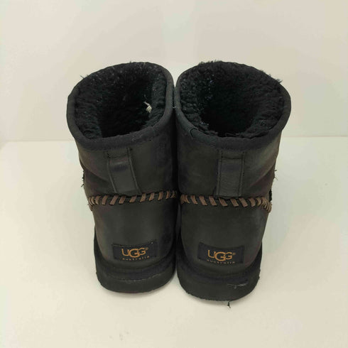 アグ UGG CLASSIC MINI DECO クラシック デコ ミニ メンズ JPN:28