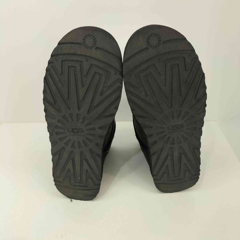 アグ UGG CLASSIC MINI DECO クラシック デコ ミニ メンズ JPN:28