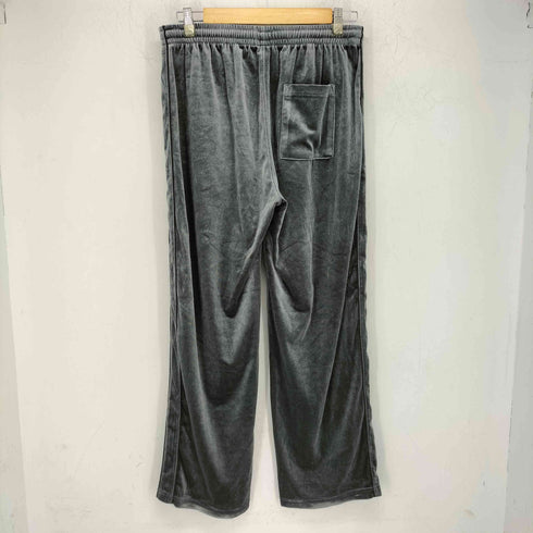 アズールバイマウジー AZUL by moussy ベロアライントラックパンツ メンズ FREE