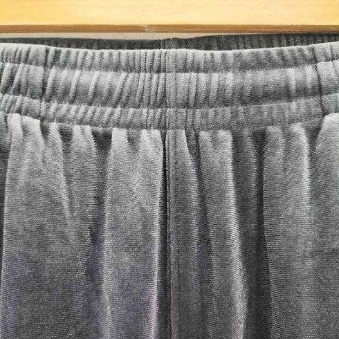 アズールバイマウジー AZUL by moussy ベロアライントラックパンツ メンズ FREE