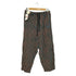 ウィアード WEIRDO EASY PANTS マルチカラーイージーパンツ メンズ L