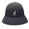 カンゴール KANGOL TROPIC CASUAL BUCKET HAT トロピック カジュアル バケット ハット メンズ L