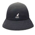 カンゴール KANGOL TROPIC CASUAL BUCKET HAT トロピック カジュアル バケット ハット メンズ L