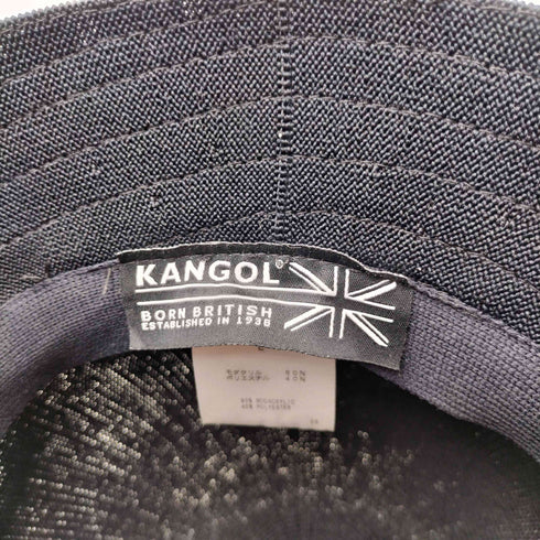 カンゴール KANGOL TROPIC CASUAL BUCKET HAT トロピック カジュアル バケット ハット メンズ L