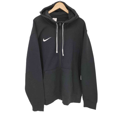ナイキ NIKE パーク20 フリース フルジップ フーディ メンズ JPN:XL