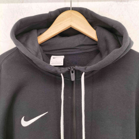 ナイキ NIKE パーク20 フリース フルジップ フーディ メンズ JPN:XL