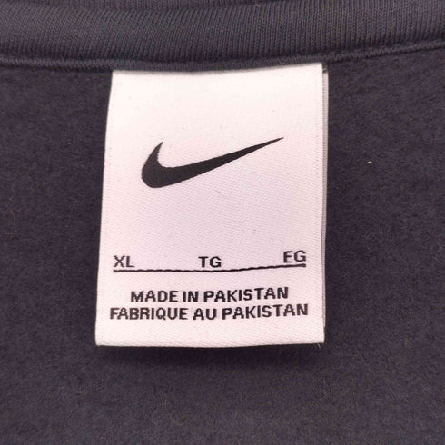 ナイキ NIKE パーク20 フリース フルジップ フーディ メンズ JPN:XL