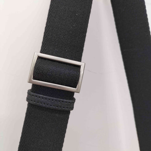 バーバリーブルーレーベル BURBERRY BLUE LABEL レザー切替 チェック ショルダーバッグ レディース