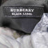 バーバリーブルーレーベル BURBERRY BLUE LABEL レザー切替 チェック ショルダーバッグ レディース