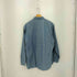 オールドクロウ OLD CROW CROW-L/S WORK SHIRTS メンズ L