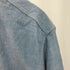 オールドクロウ OLD CROW CROW-L/S WORK SHIRTS メンズ L