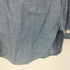 オールドクロウ OLD CROW CROW-L/S WORK SHIRTS メンズ L