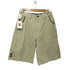 オーシャンパシフィック Ocean Pacific 90s 太畝 コーデュロイ ショートパンツ メンズ JPN:M