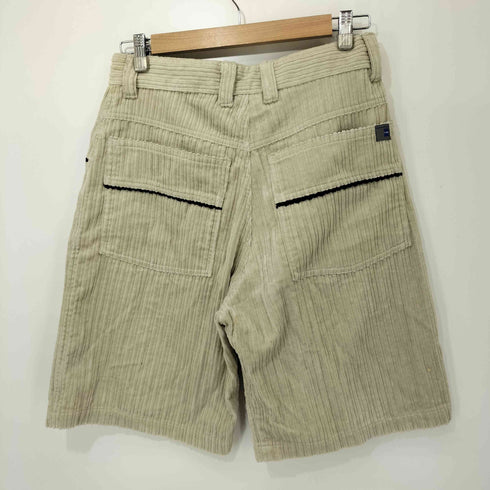 オーシャンパシフィック Ocean Pacific 90s 太畝 コーデュロイ ショートパンツ メンズ JPN:M