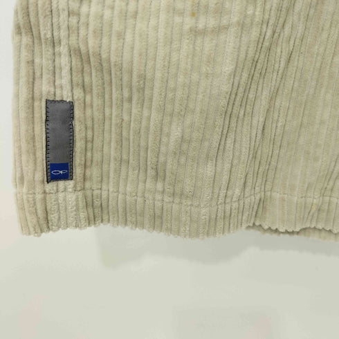 オーシャンパシフィック Ocean Pacific 90s 太畝 コーデュロイ ショートパンツ メンズ JPN:M