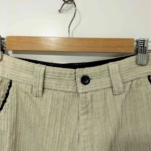 オーシャンパシフィック Ocean Pacific 90s 太畝 コーデュロイ ショートパンツ メンズ JPN:M