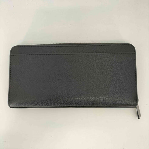 マイケルコース Michael Kors 型押し 長財布 メンズ