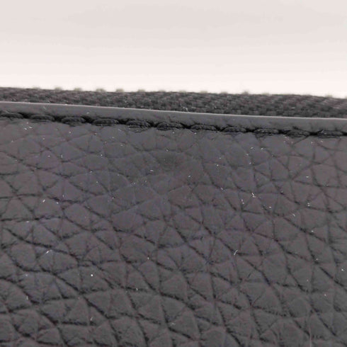 マイケルコース Michael Kors 型押し 長財布 メンズ