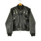 TYPE SHADE G2B GRIM 2WAY BOMBER LEATHER JACKET メンズ JPN:M