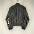 TYPE SHADE G2B GRIM 2WAY BOMBER LEATHER JACKET メンズ JPN:M