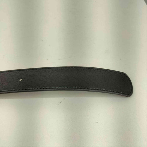 ジェイディッドロンドン JADED LONDON Strike Metal Belt メンズ