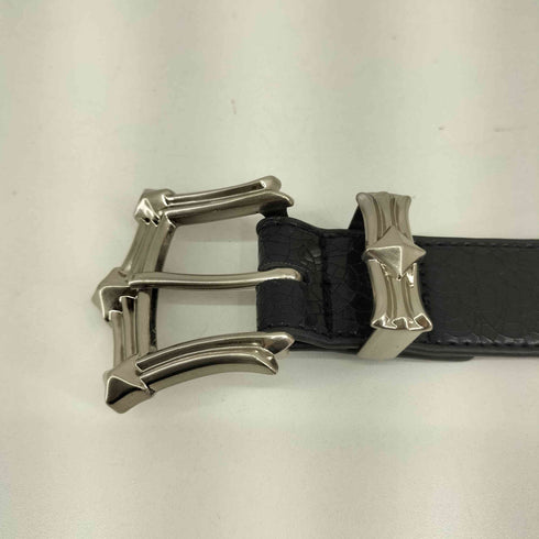 ジェイディッドロンドン JADED LONDON Strike Metal Belt メンズ