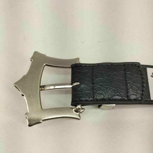 ジェイディッドロンドン JADED LONDON Strike Metal Belt メンズ