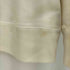 グラッドハンド GLADHAND × AKOM 10.7Oz GUSSET ACTION SLEEVE 10.7オンス ゲスト アクション ダメージ加工 ラグランスリーブスウェット トレーナー メンズ S