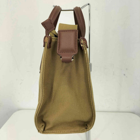 ザラ ZARA 2way キャンバスミニショルダー レディース