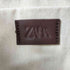 ザラ ZARA 2way キャンバスミニショルダー レディース
