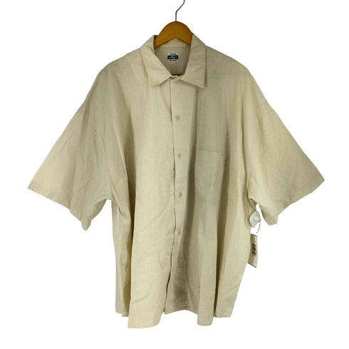 アーミーツイル ARMY TWILL S/S リネンシャツ メンズ JPN:L