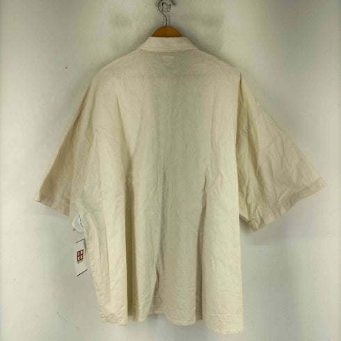 アーミーツイル ARMY TWILL S/S リネンシャツ メンズ JPN:L