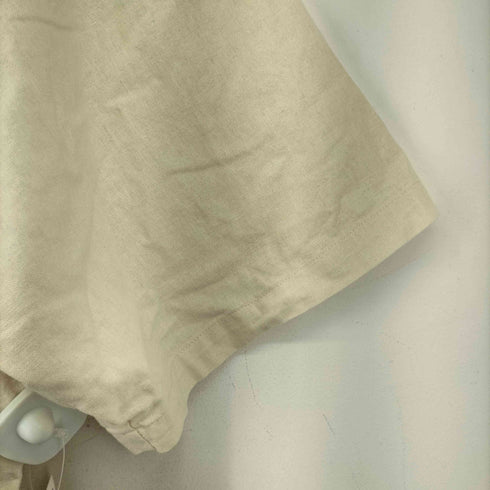 アーミーツイル ARMY TWILL S/S リネンシャツ メンズ JPN:L