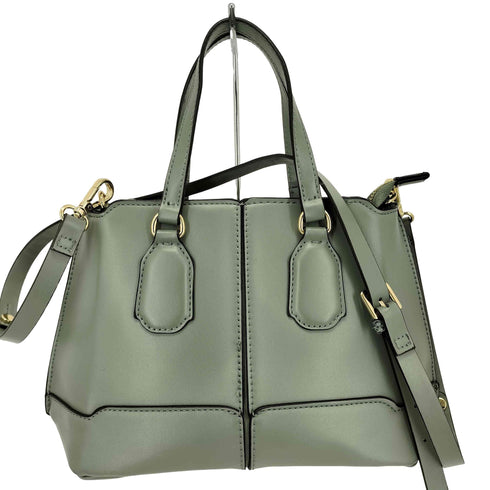 ザラ ZARA 2way ミニショルダー レディース