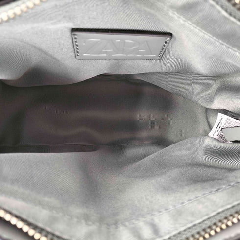 ザラ ZARA 2way ミニショルダー レディース