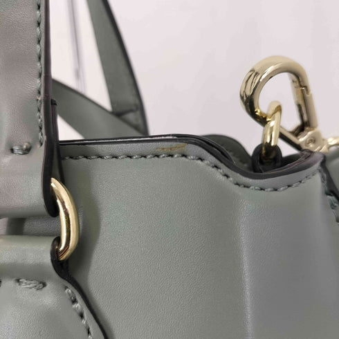 ザラ ZARA 2way ミニショルダー レディース