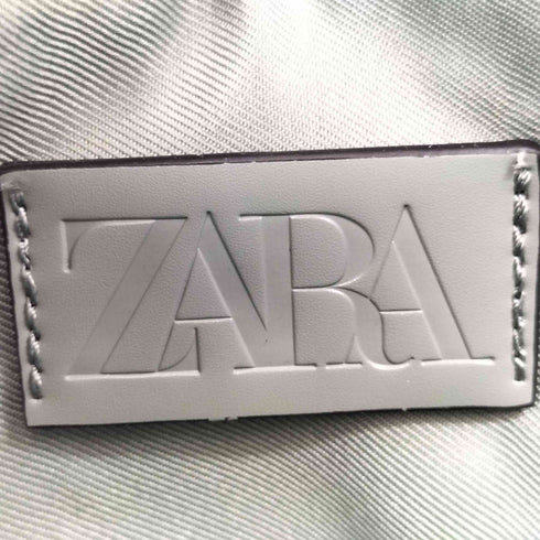 ザラ ZARA 2way ミニショルダー レディース
