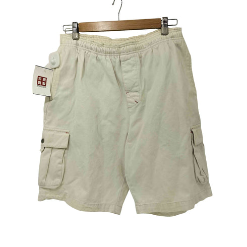 ステューシー Stussy 90s OLD キャンバス カーゴ ショーツ メンズ JPN:M