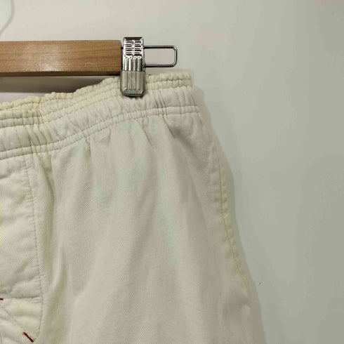 ステューシー Stussy 90s OLD キャンバス カーゴ ショーツ メンズ JPN:M