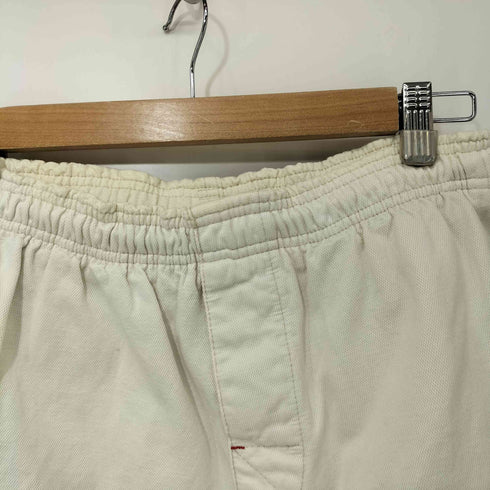 ステューシー Stussy 90s OLD キャンバス カーゴ ショーツ メンズ JPN:M