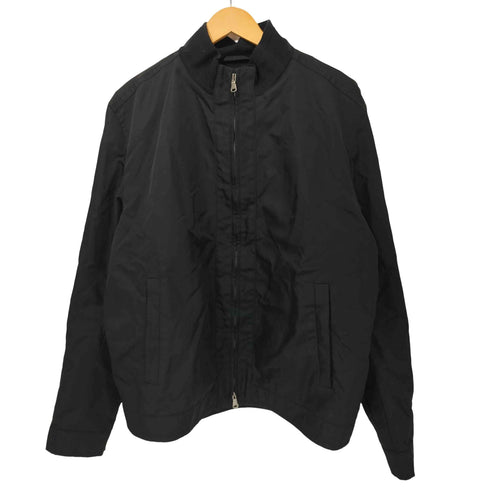 ヒューゴボス HUGO BOSS ダブルジップ ナイロンジャケット メンズ