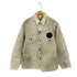 ウィアード WEIRDO GOOD WORK ENGINEER JACKET デニムエンジニアジャケット メンズ M