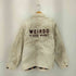 ウィアード WEIRDO GOOD WORK ENGINEER JACKET デニムエンジニアジャケット メンズ M