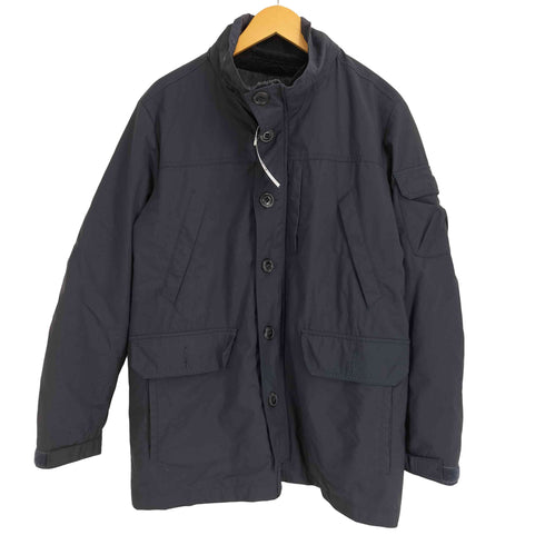エディーバウアー Eddie Bauer 00S ライナー付 中綿 ジャケット メンズ import:M