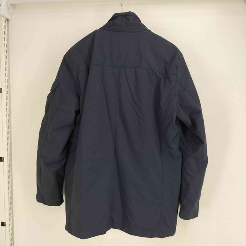 エディーバウアー Eddie Bauer 00S ライナー付 中綿 ジャケット メンズ import:M