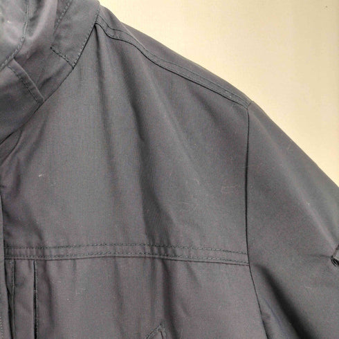 エディーバウアー Eddie Bauer 00S ライナー付 中綿 ジャケット メンズ import:M